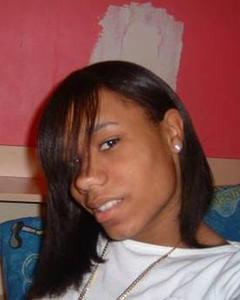 Woman, 36. Janaia_one