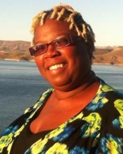 Woman, 58. Justperky