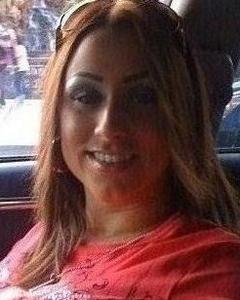 Woman, 41. missmary2664
