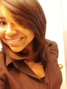 Woman, 31. Mixed105