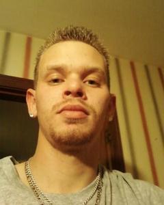 Man, 38. mrhonda345