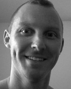 Man, 47. Eric0581
