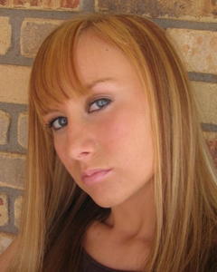 Woman, 37. FoxeyLady0069
