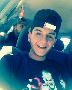 Man, 31. Pollito4401