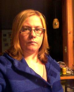 Woman, 41. Littlered8485