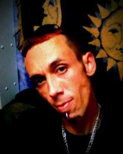 Man, 44. timlilfreek