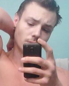 Man, 31. dirttyboy101