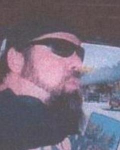 Man, 55. HellsHayRide70