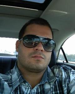 Man, 44. GREGROZ