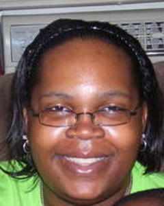 Woman, 44. aliciamp