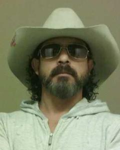 Man, 49. charkis