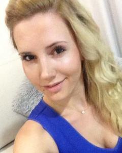 Woman, 36. poshvivian