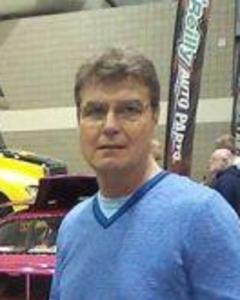 Man, 64. Brian1621