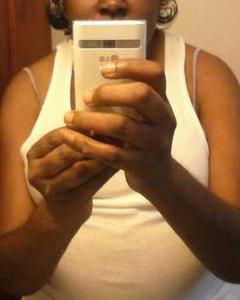 Woman, 58. nita472421