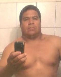 Man, 59. Carreno