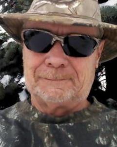Man, 74. Burt4U0871