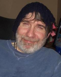 Man, 68. RollinRon