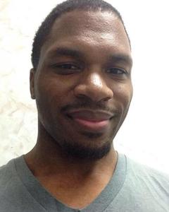 Man, 33. Israel_mojo