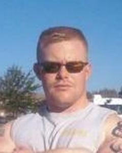 Man, 37. JohnnyRED064