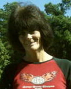 Woman, 66. Tery324