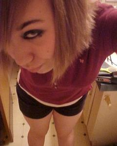 Woman, 33. anniegal0026