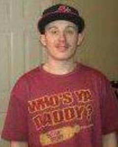 Man, 33. manns
