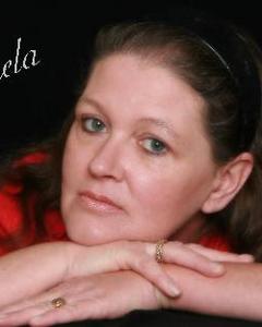 Woman, 59. bowsdown2men