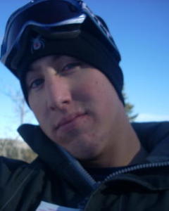 Man, 35. NMSoldier