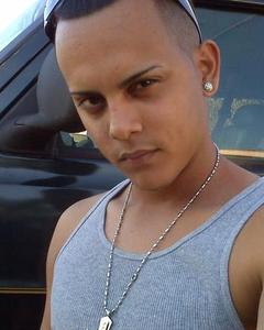 Man, 41. Nandy168