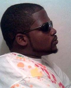 Man, 41. BigJu954