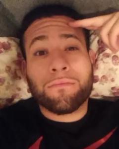 Man, 31. XxDanTrejoXx