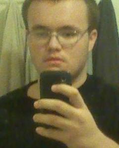 Man, 29. Jake0632137