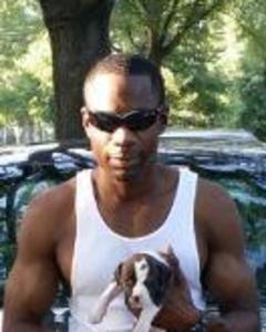 Man, 47. tywon4266