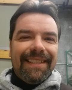 Man, 49. Yvonne7362
