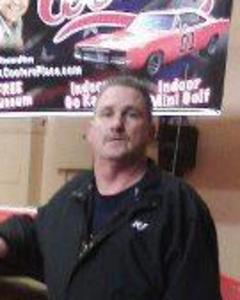 Man, 63. slydog0757
