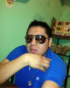 Man, 33. Geoge2748