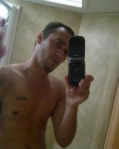 Man, 43. loliousgist