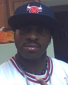 Man, 52. TALL113ANT233
