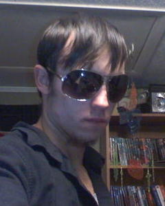 Man, 36. LocalspaZ