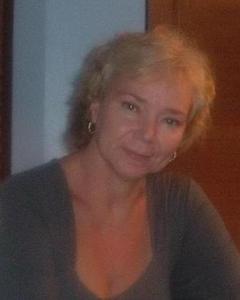 Woman, 67. MissDrafter