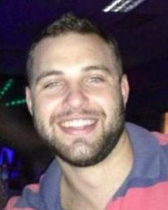 Man, 34. Bhamboy1642