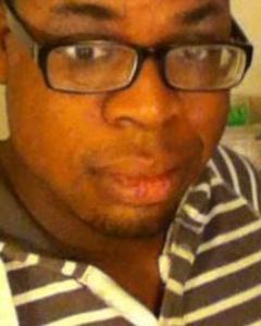 Man, 34. Oye_Andre