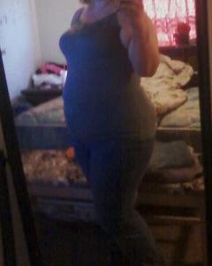 Woman, 43. B4bygurl