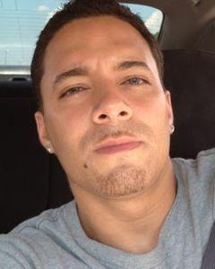 Man, 43. Tyler2407