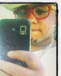 Man, 43. yella8782