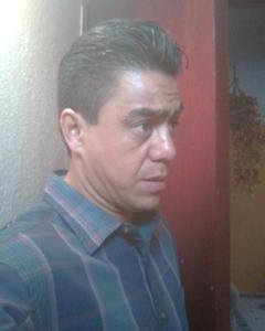 Man, 48. elinglesito
