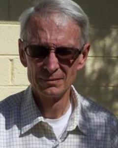 Man, 77. michael47876