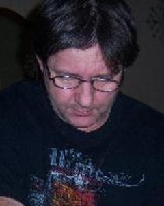 Man, 65. mike50089