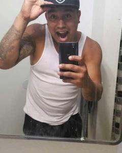Man, 38. datguyDavid198