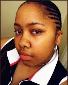 Woman, 40. MzShinobi